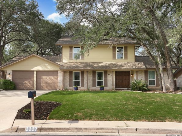 2227 Rippling Rill St, San Antonio, TX 78232