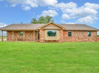 21216 County Road Pkwy #177, Tipton, OK 73570