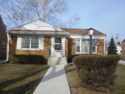 1st image of 8126 N Ozanam Ave