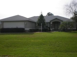 4874 SW 128th St, Ocala, FL 34473