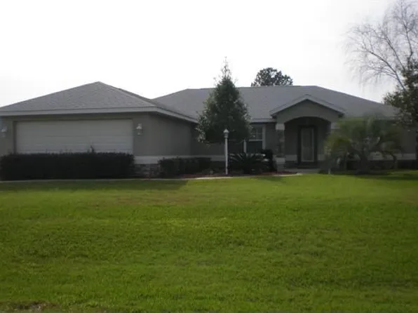 4874 SW 128th St, Ocala, FL 34473