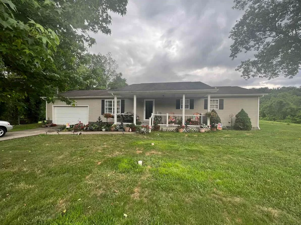 15170 State Route 243, Chesapeake, OH 45619