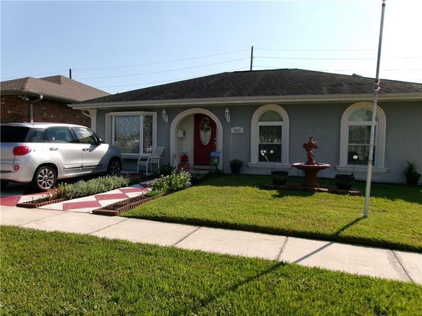3652 W Loyola Dr, Kenner, LA 70065