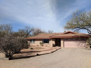 2803 E Frontage Rd, TUMACACORI, AZ 85640