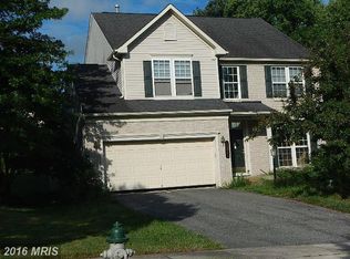 12804 Big Horn Dr, Silver Spring, MD 20904