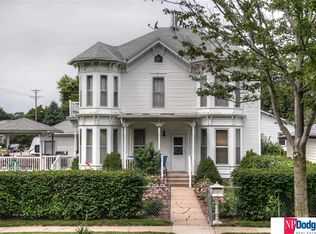805 N Nye Ave, Fremont, NE 68025