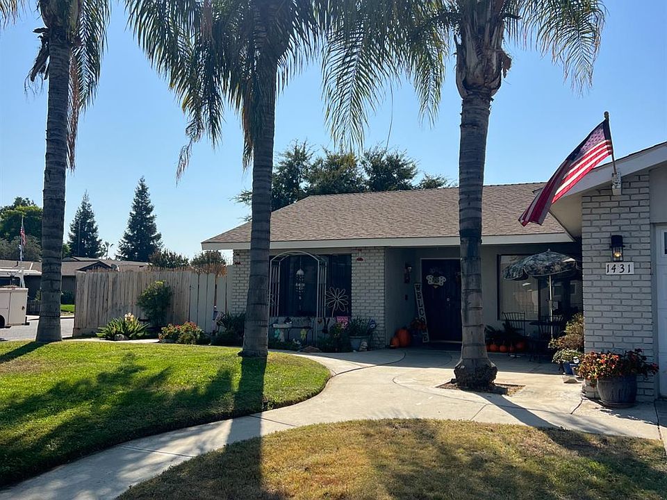 1431 San Lucia Ave, Porterville, CA 93257 MLS 202310333 Zillow