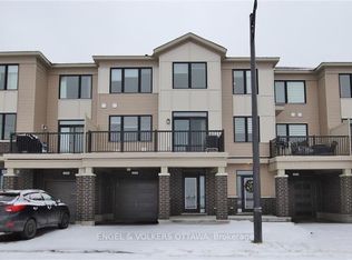 213 Hibernian Walk, Ottawa, ON K2V0R6