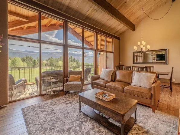 365 S Tamarron Drive #720/721, Durango, CO 81301