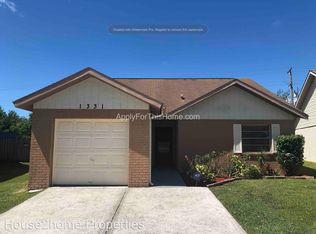 1331 Coolridge Dr, Brandon, FL 33511