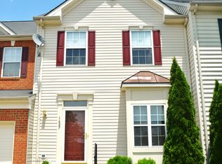 1627 Pullman Ct, Mount Airy, MD 21771