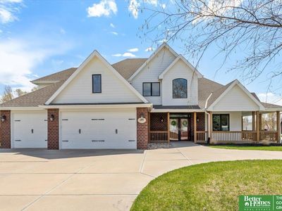 16831 Chandler St, Omaha, NE, 68136