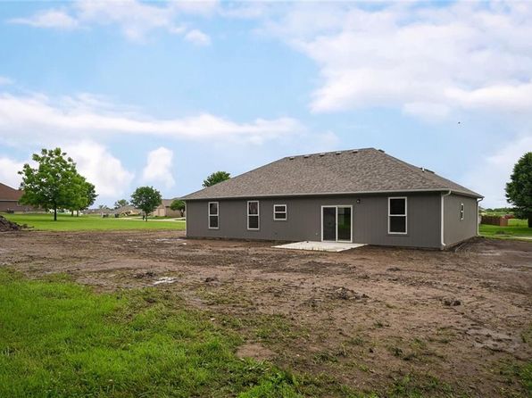 LOT 26 Colony Ave E, Archie, MO 64725