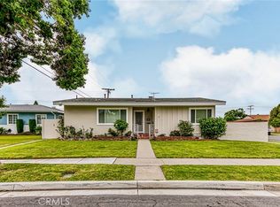 621 S Echo St, Anaheim, CA 92804