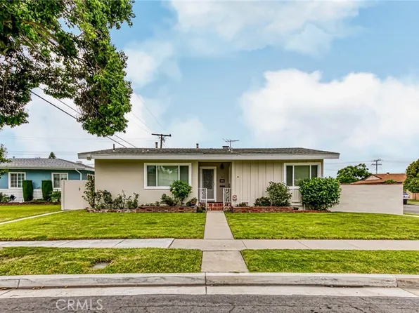 621 S Echo St, Anaheim, CA 92804