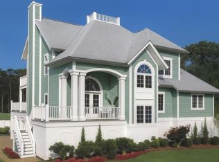 Lot 142 Millbank Rd., Georgetown, SC 29440