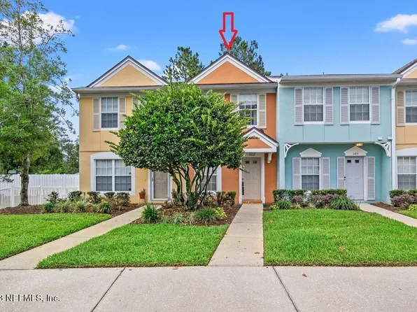 12311 KENSINGTON LAKES Drive #202, Jacksonville, FL 32246
