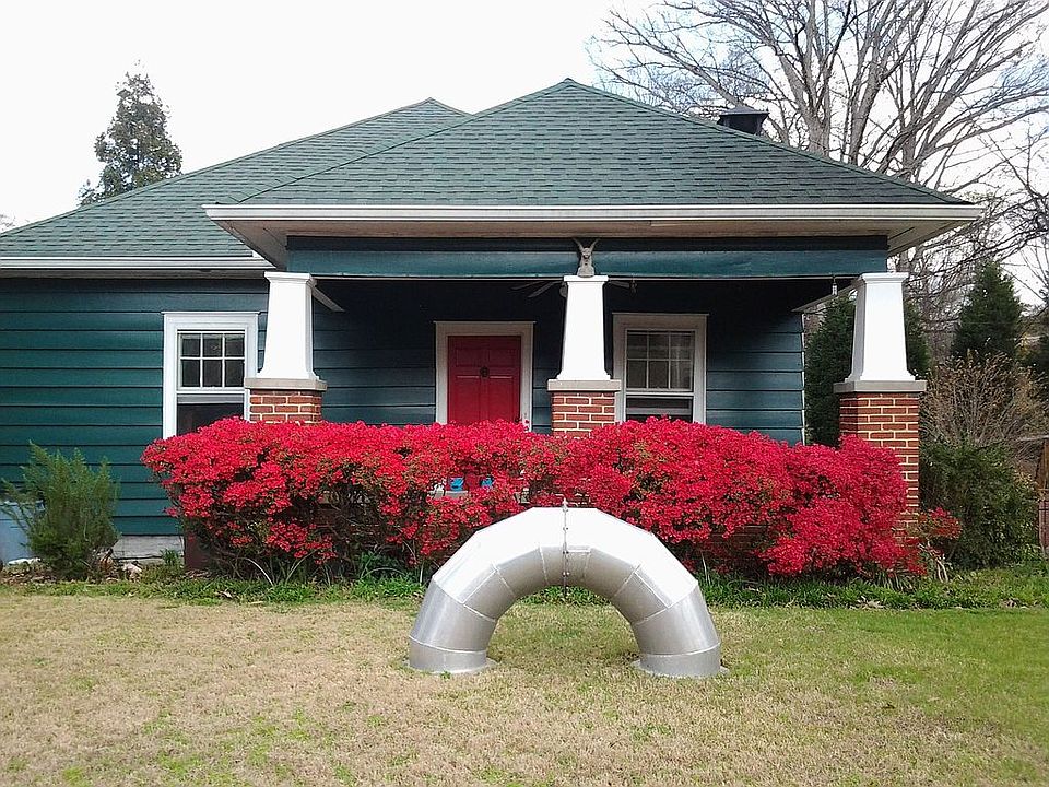 Front of House, Spring