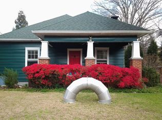 1147 Orme Cir NE, Atlanta, GA 30306