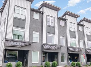 1106 Wade #5, Nashville, TN 37209