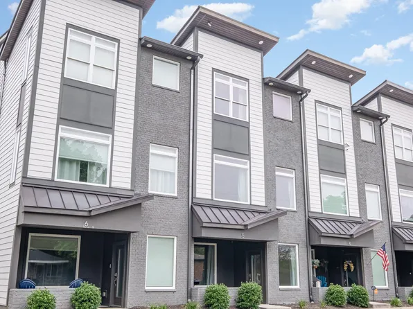 1106 Wade #5, Nashville, TN 37209