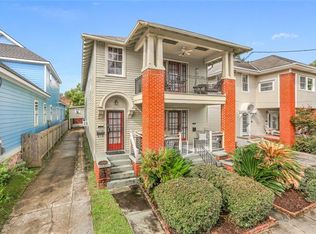 4144 Cleveland Ave, New Orleans, LA 70119