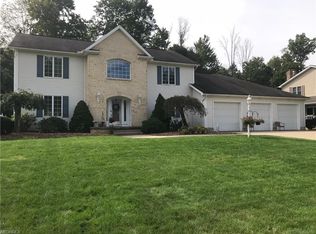 5359 S Saratoga Ave, Austintown, OH