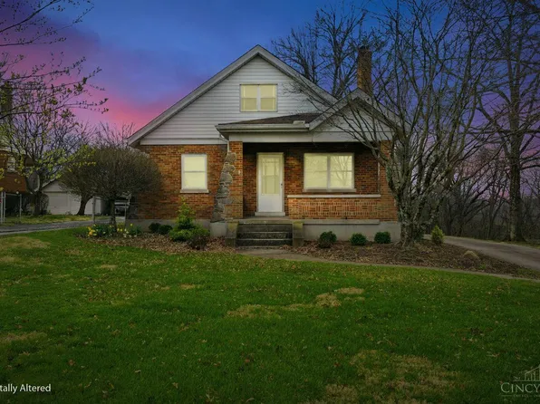 8757 Bridgetown Rd, Cleves, OH 45002