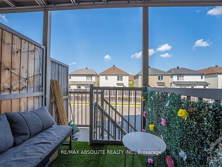 573 Chapman Mills Dr #A — Photo 17