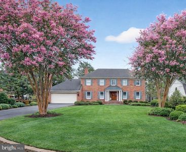 1205 Suffield Dr, Mc Lean, VA, 22101