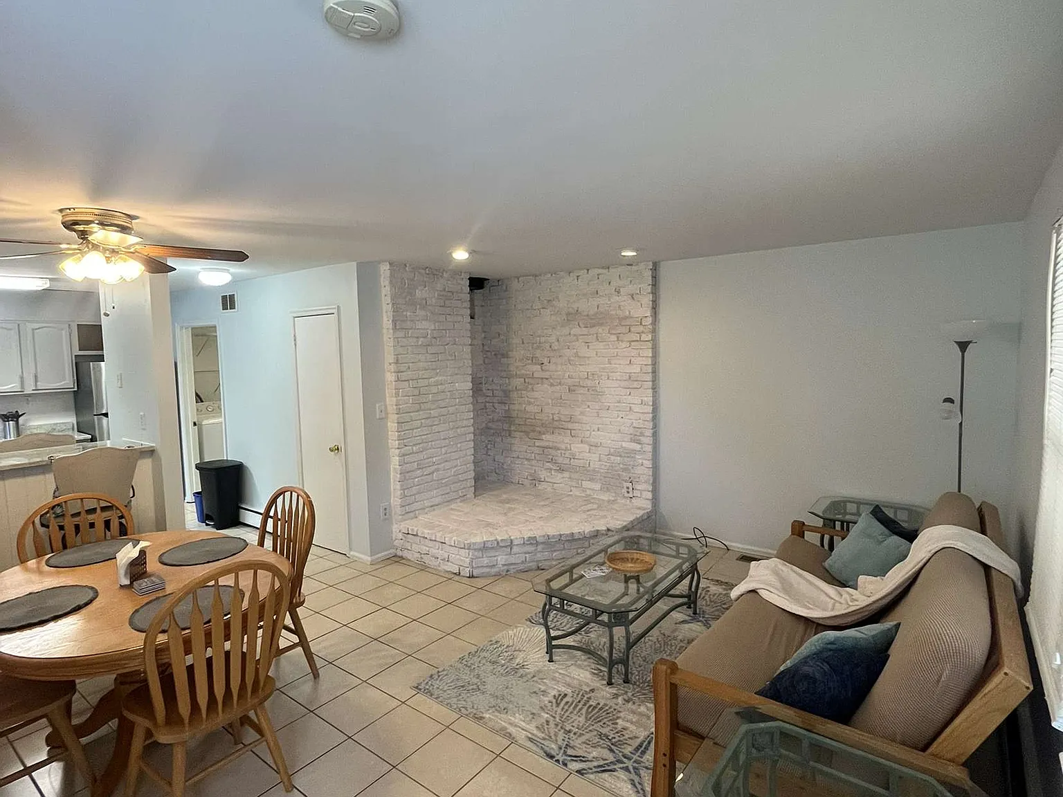 2 bed, 1050 sqft, $2,950 — Photo 4