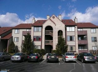 4212B Aberdeen Dr, Mount Laurel, NJ 08054