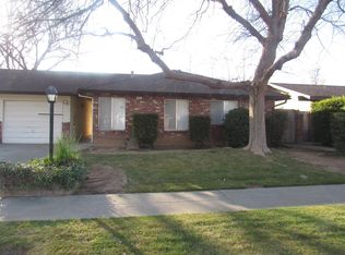 6461 N Remington Ave, Fresno, CA 93704