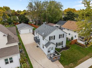 1517 N Morrison St, Appleton, WI 54911