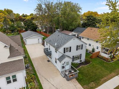 1517 N Morrison St, Appleton, WI, 54911