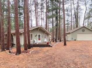 8405 Dunstad Rd, Lake Shore, MN 56468