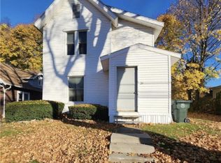 24 Woodworth Ave UNIT 1, Jamestown, NY 14701