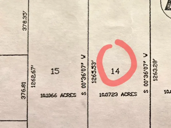 0 County Road A102 14, Estancia, NM 87016