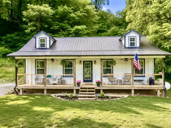 549 Hix Hollow Rd, Gainesboro, TN 38562