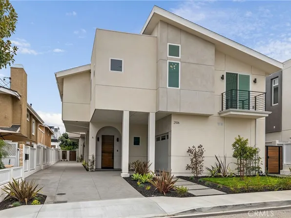 2106 Voorhees Ave #B, Redondo Beach, CA 90278
