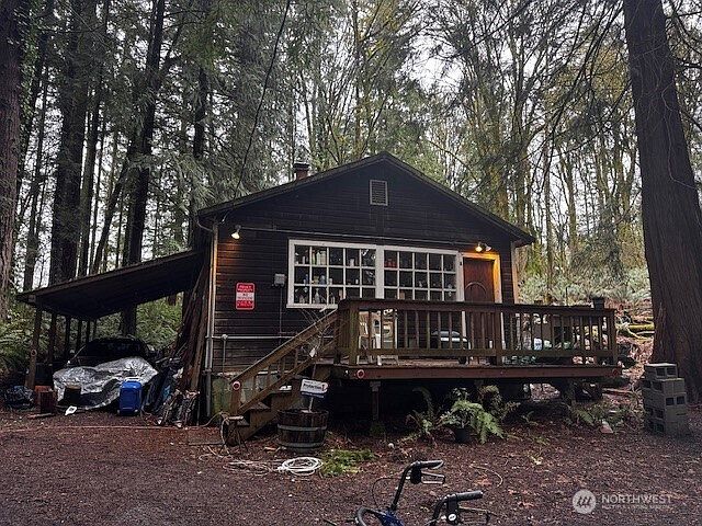 2nd image of 27120 NE 152nd Street