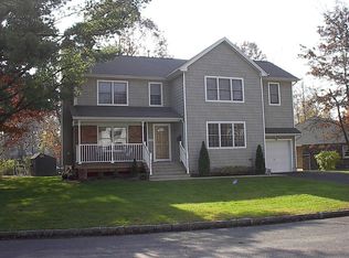 150 N Cottage Pl, Westfield, NJ 07090