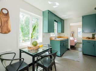 7304 SE 78th Ave, Portland, OR 97206