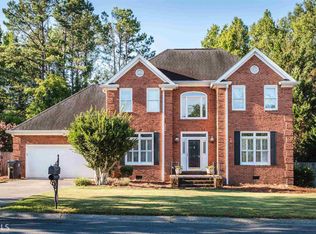 2 Paddock Pl SE, Rome, GA 30161