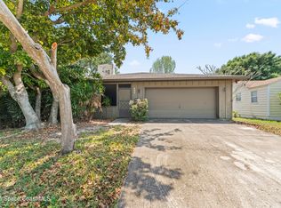 525 E Fee Ave, Melbourne, FL 32901