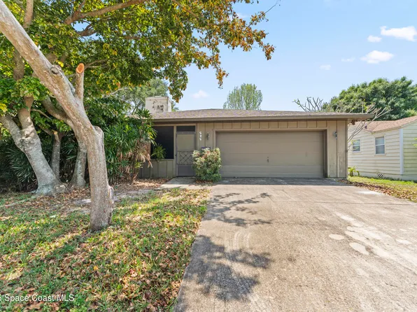 525 E Fee Ave, Melbourne, FL 32901