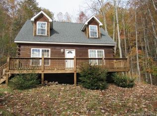202 Paseos Dr, Cullowhee, NC 28723
