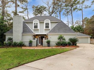 26 Rosedale Brook Ct, Spring, TX 77381