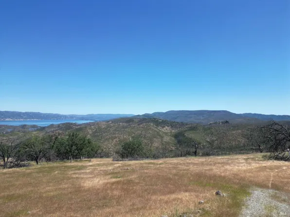 0 Pope Canyon Road, Pope Valley, CA 94567