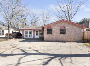 4014 Odessa St, Dallas, TX 75212